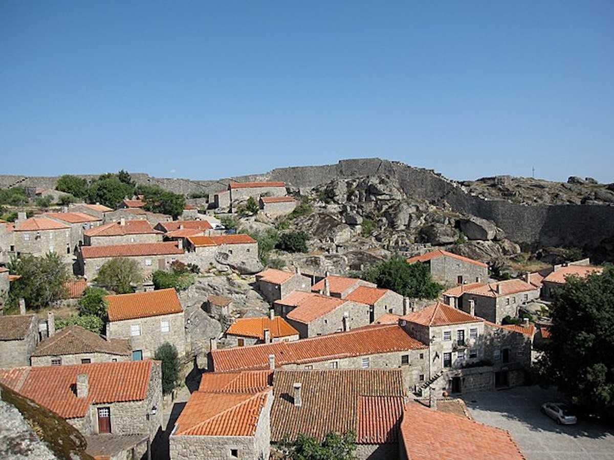 Encantos de Portugal