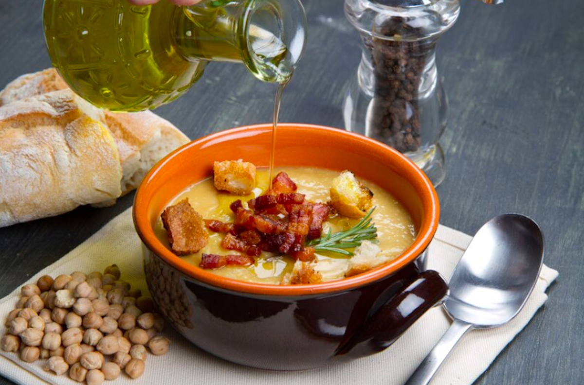 Festivais gastronómicos em Portugal