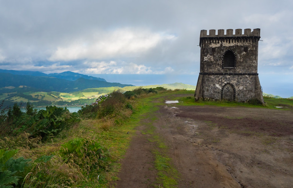 Castelos e fortalezas de Portugal que vale a pena conhecer