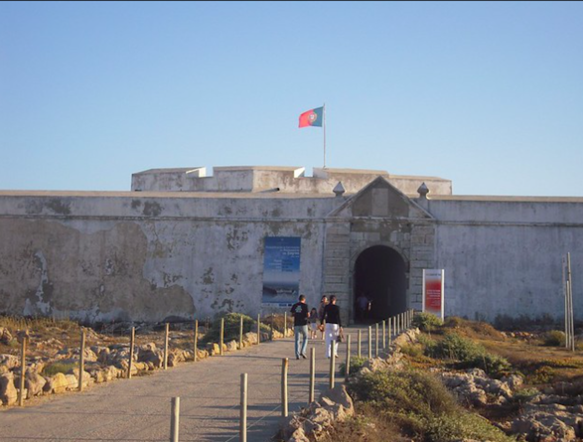 Castelos e fortalezas de Portugal que vale a pena conhecer