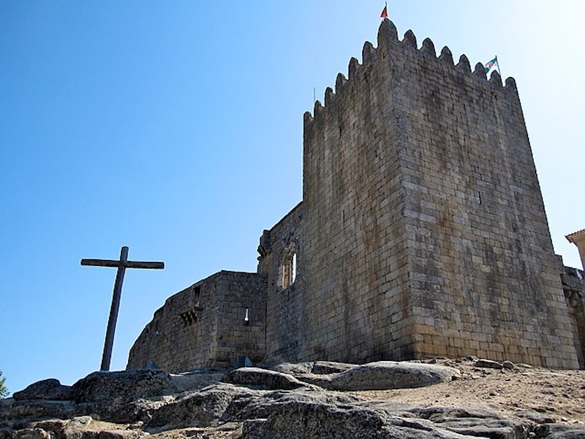 Encantos do centro de Portugal