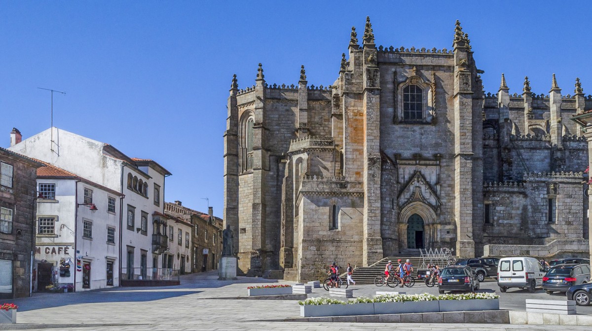 Viver na Guarda: uma pérola escondida nas terras altas de Portugal