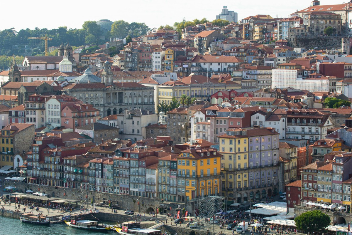 Porto