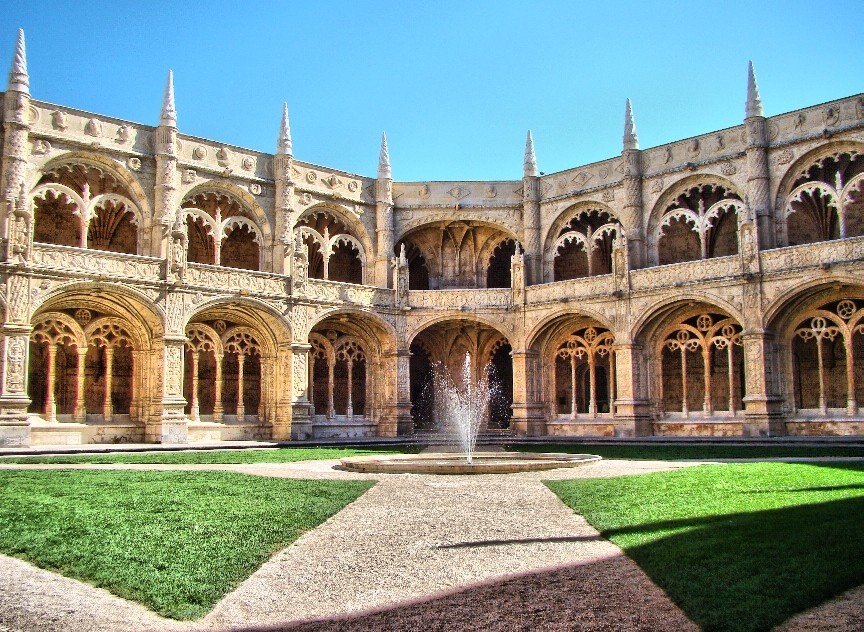 O que visitar em Lisboa