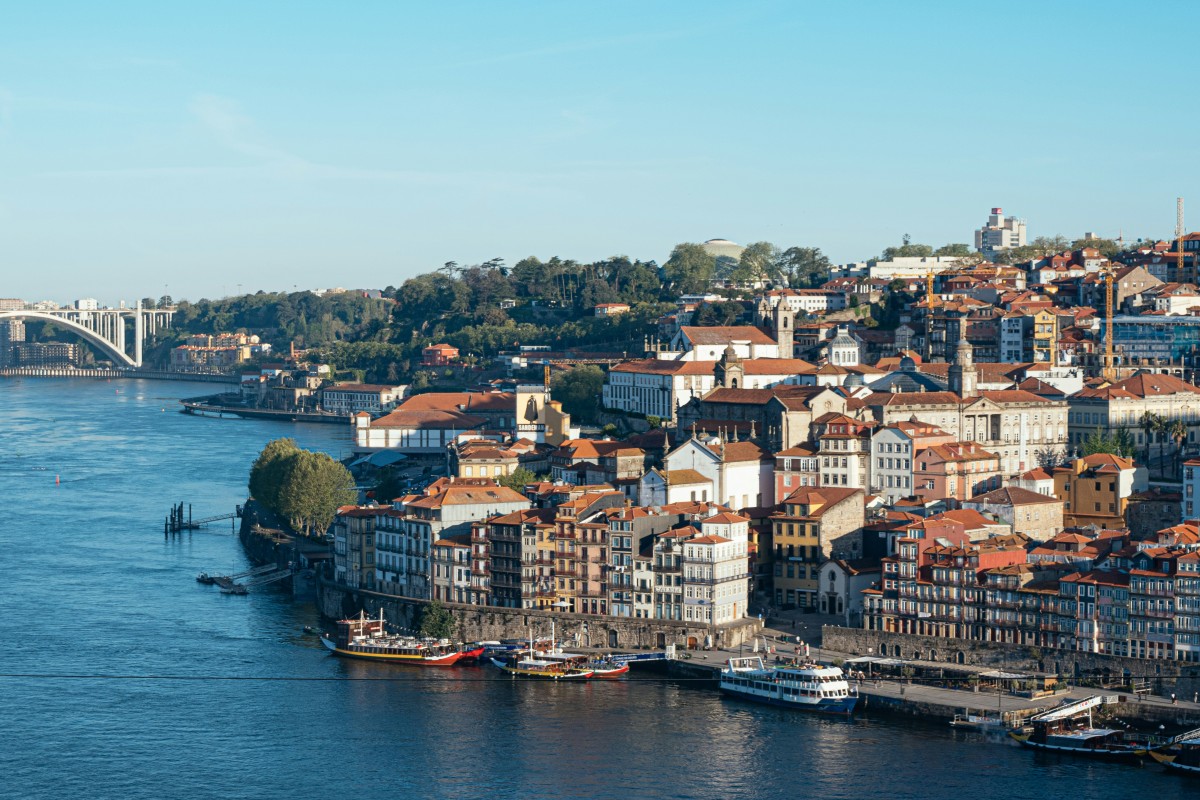 habitação em Portugal