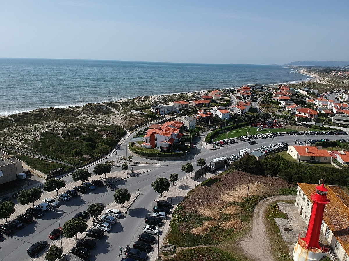 Construção de casas em Esposende