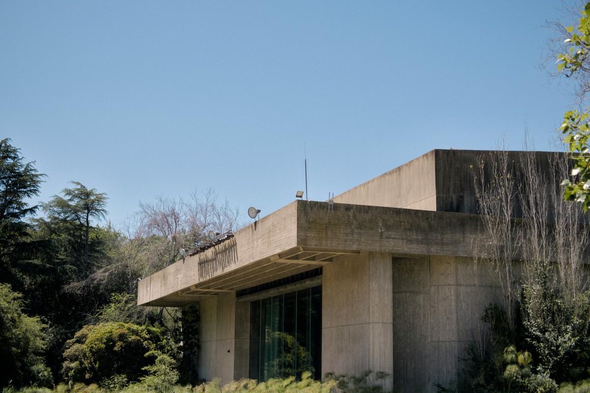 arquitetura