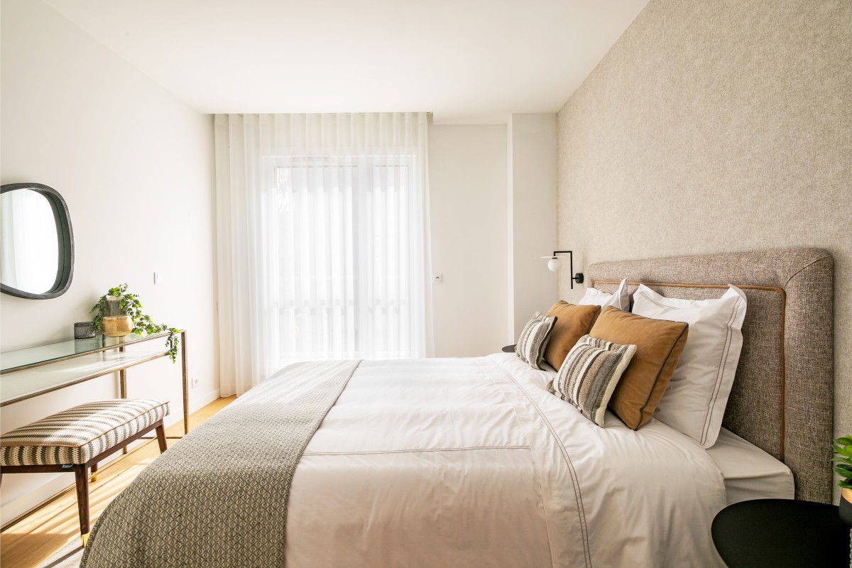 apartamentos