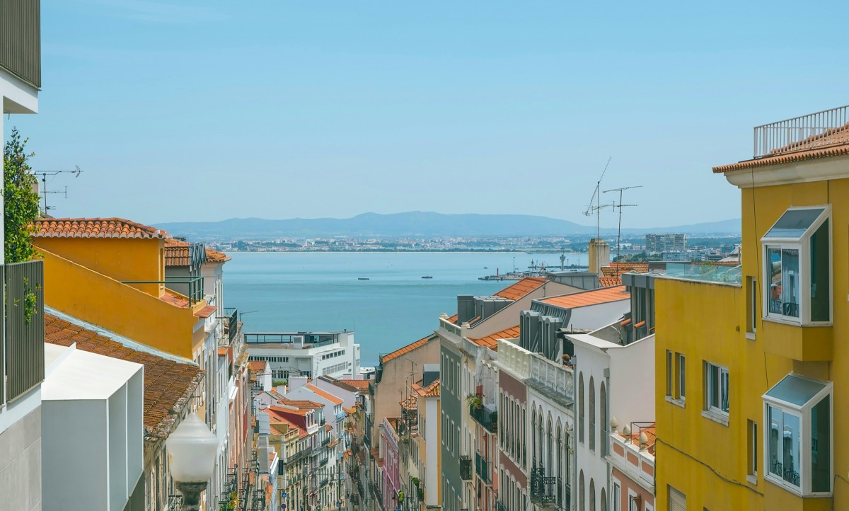 Portugal's housing crisis