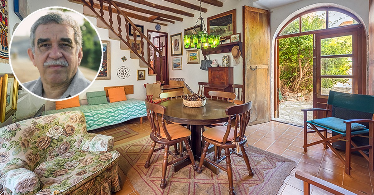 Gabriel García Márquez