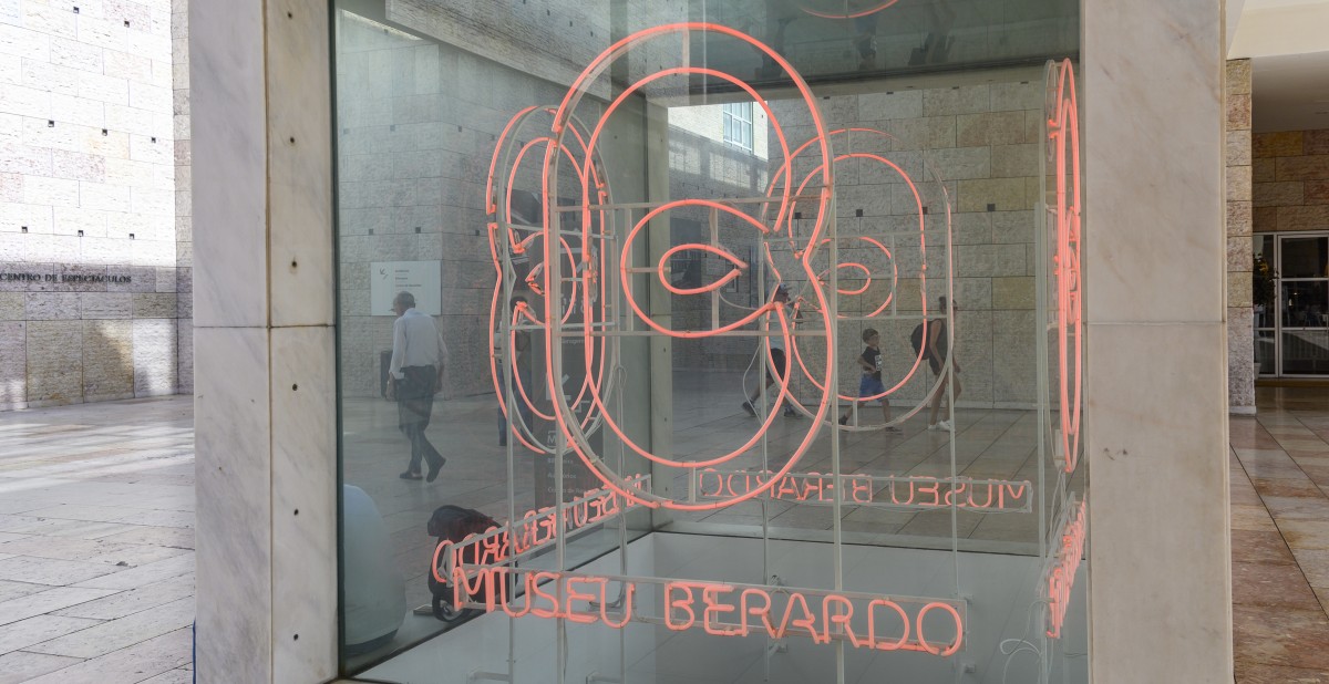 Joe Berardo