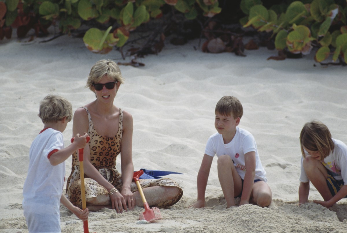 Necker Island