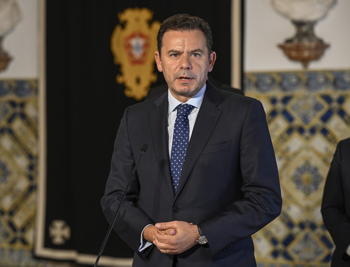 Luís Montenegro