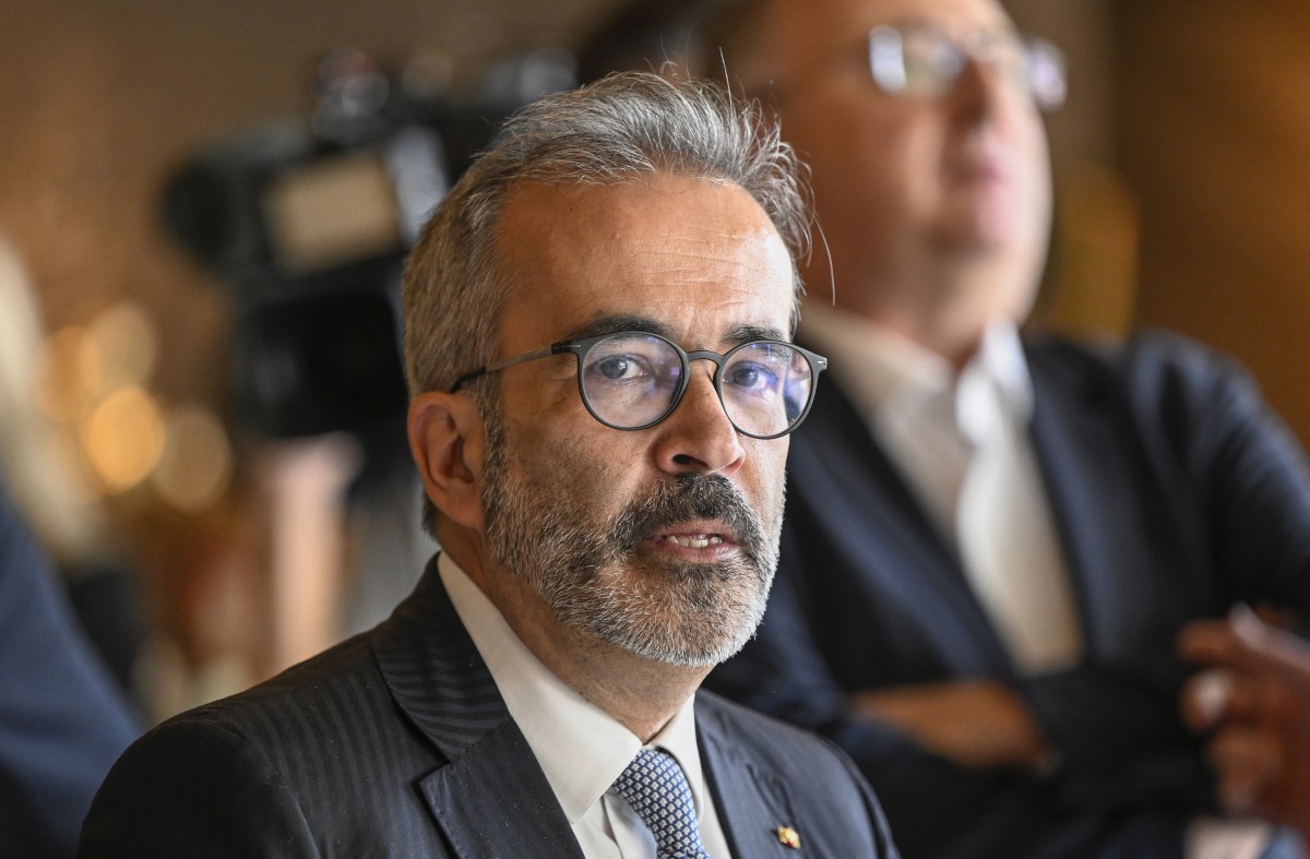 Paulo Rangel
