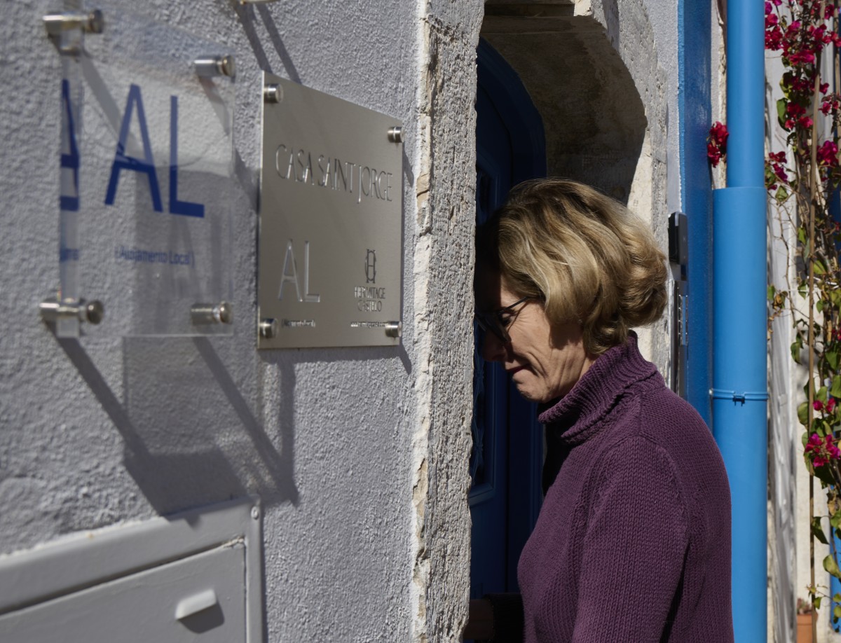 Alojamento Local em Portugal