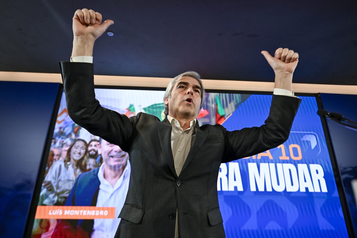 Nuno Melo