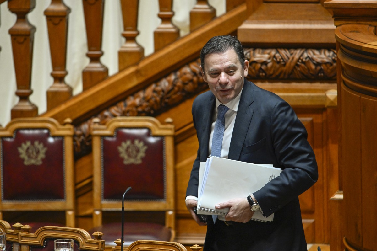 Luís Montenegro