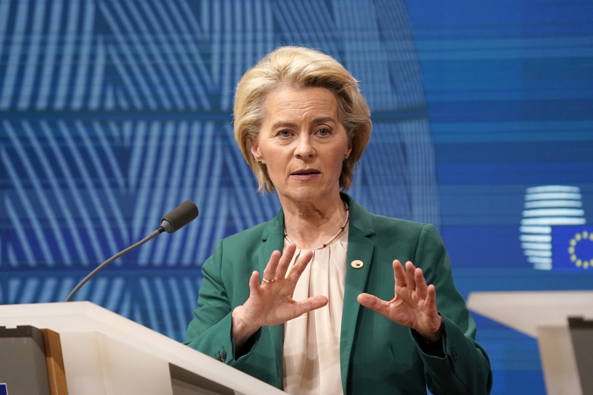 Comissão Europeia