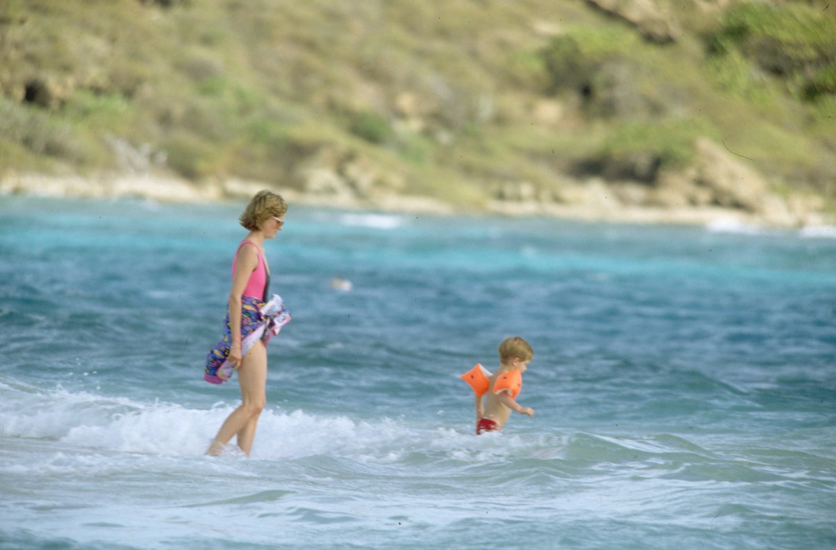 Necker Island