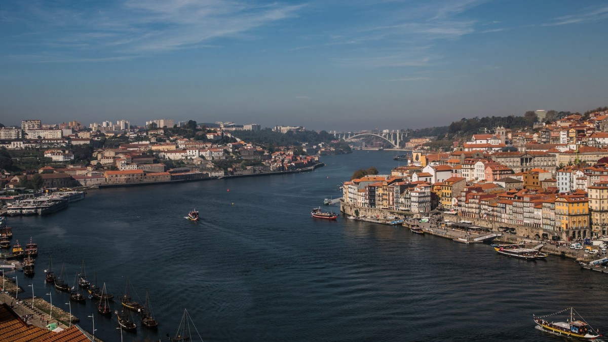 Comprar casa no Porto