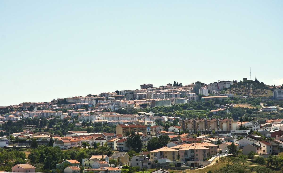 Viver na Guarda: uma pérola escondida nas terras altas de Portugal