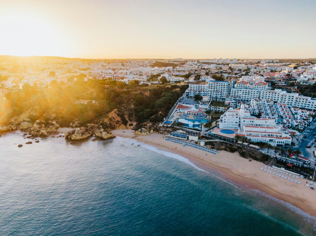 Comprar casa no Algarve