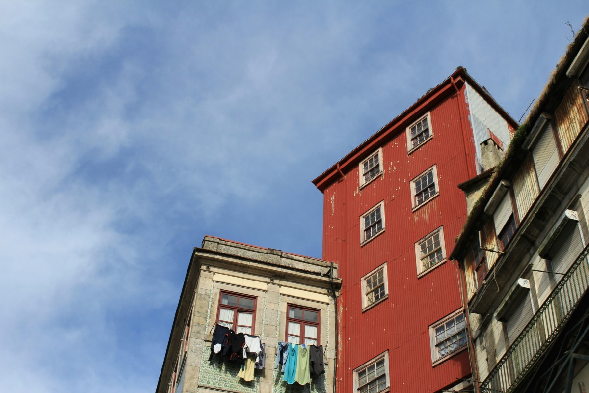 Wohnen in Portugal