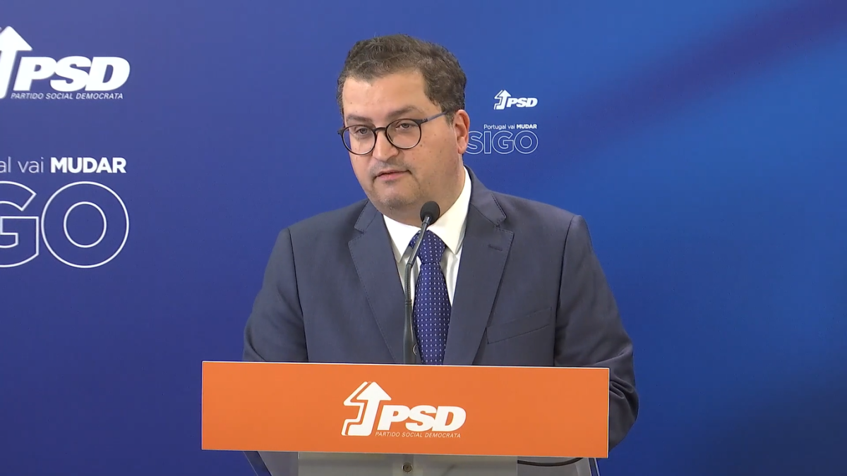 Joaquim Miranda Sarmento