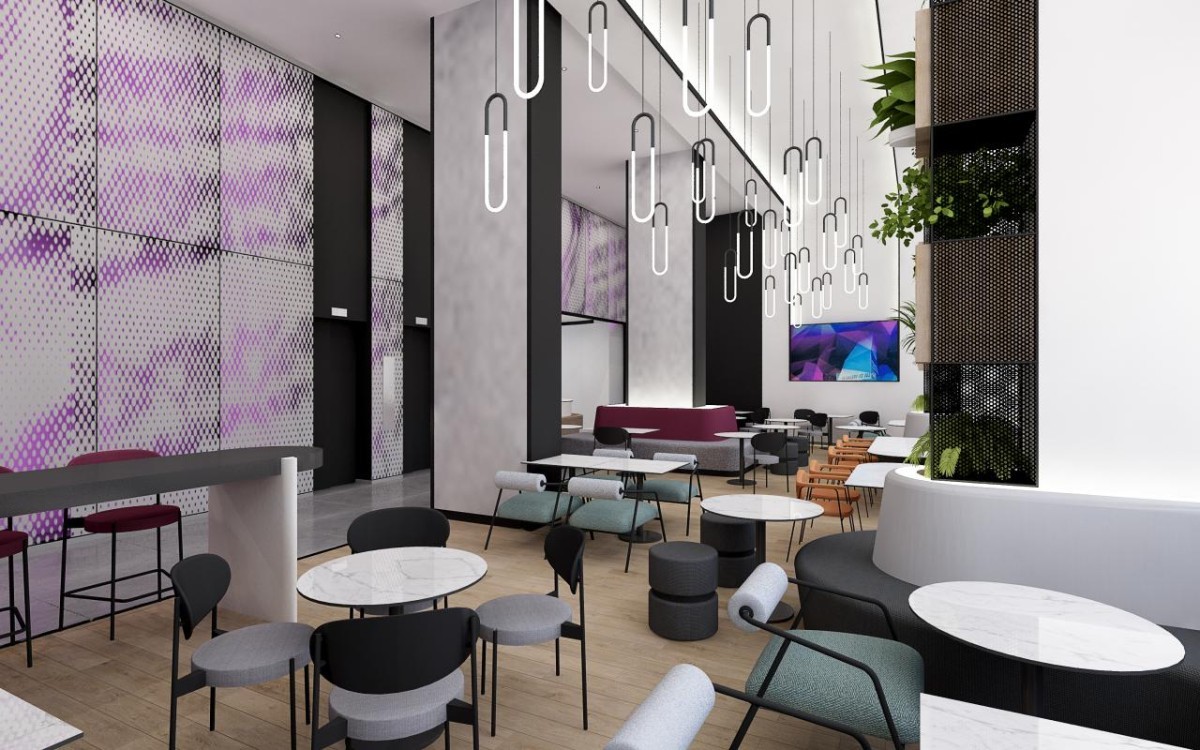 Yotel