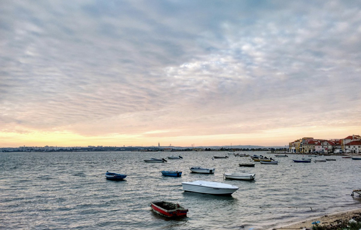 Morar no Seixal: um guia completo para a vida na margem sul do Tejo