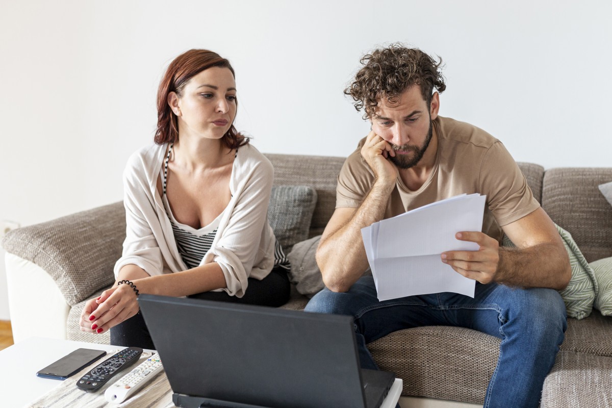 Reclamações sobre crédito habitação