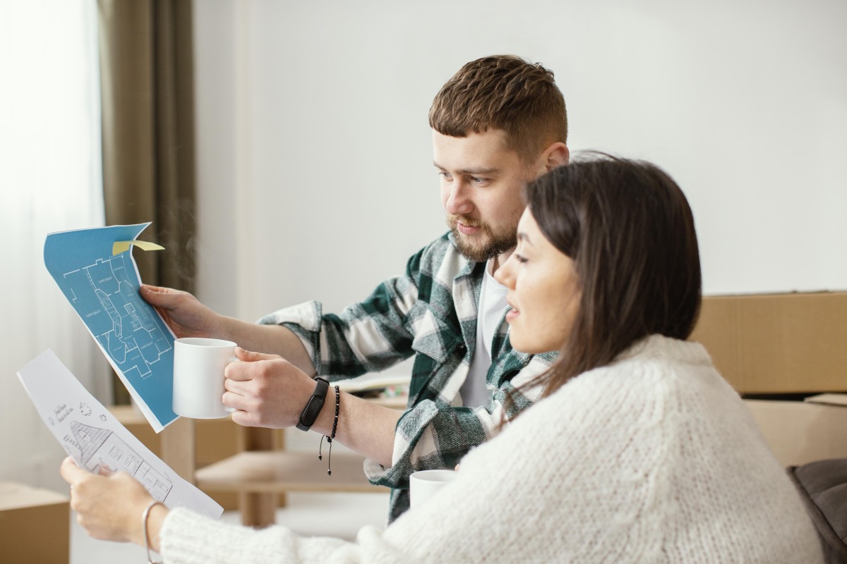 Comprar casas baratas em Portugal