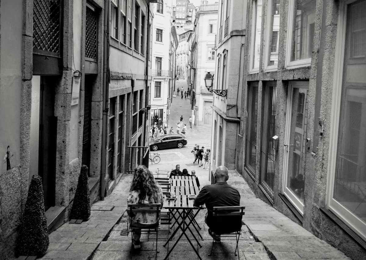 Oporto