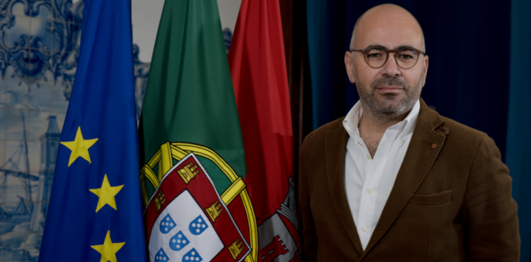 Miguel Pinto Luz