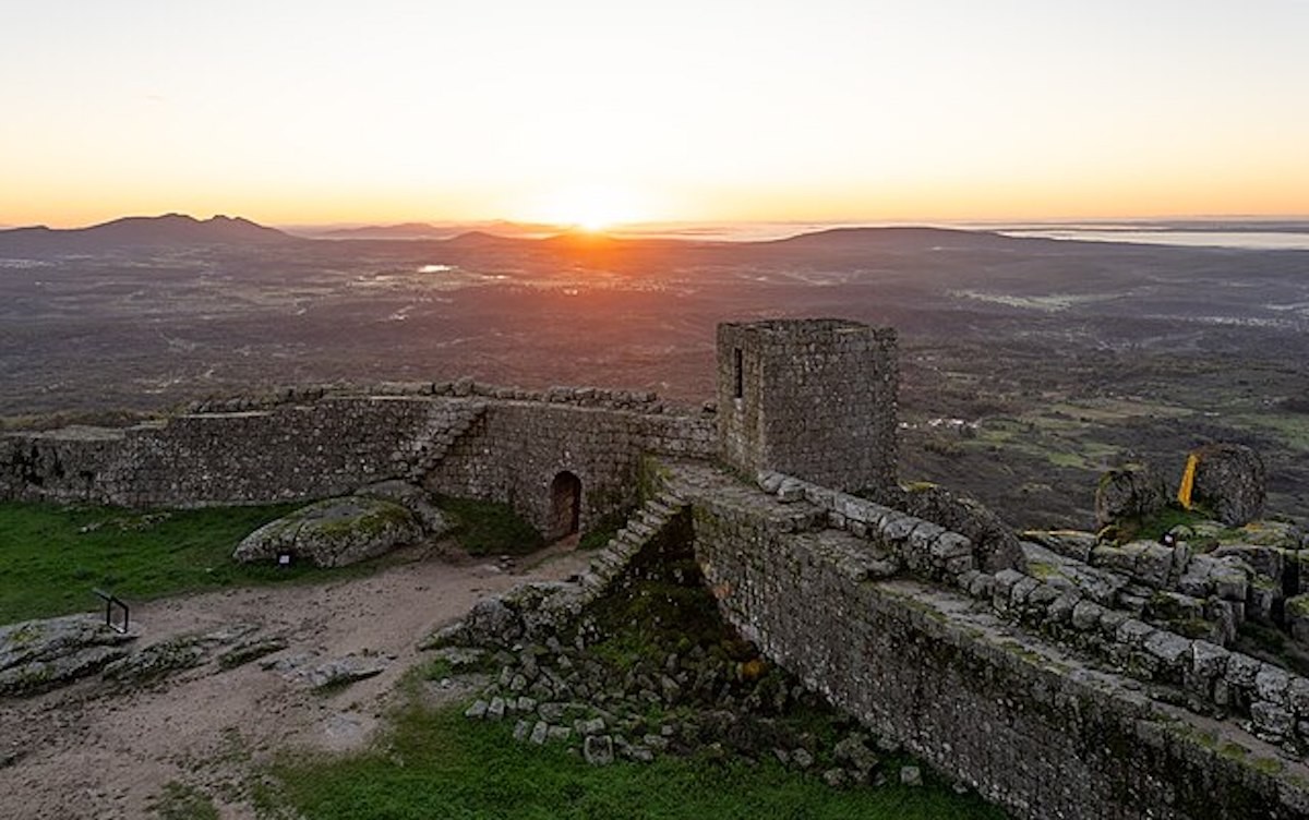 Encantos do centro de Portugal