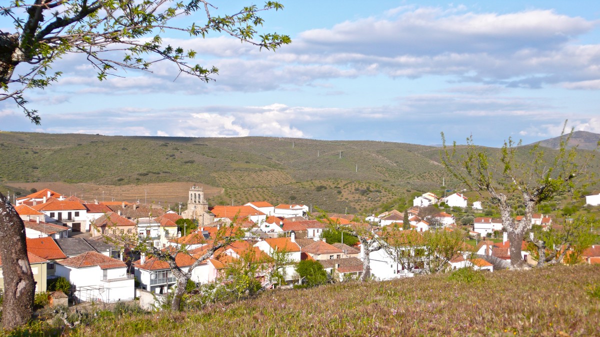 Vila Nova de Foz Coa
