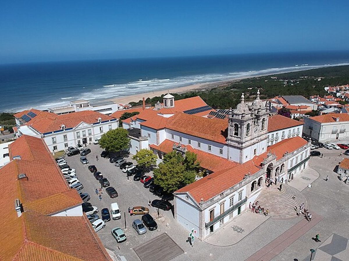 Encantos do centro de Portugal