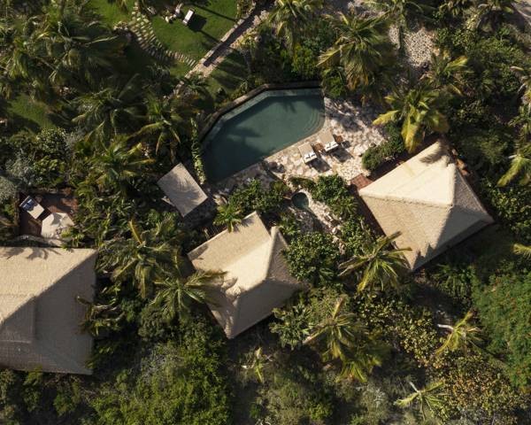 Necker Island