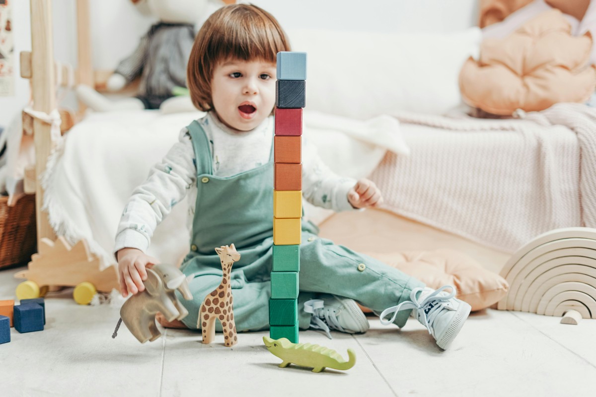brinquedos