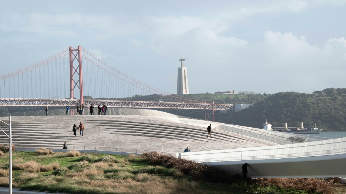 Turismo em Portugal