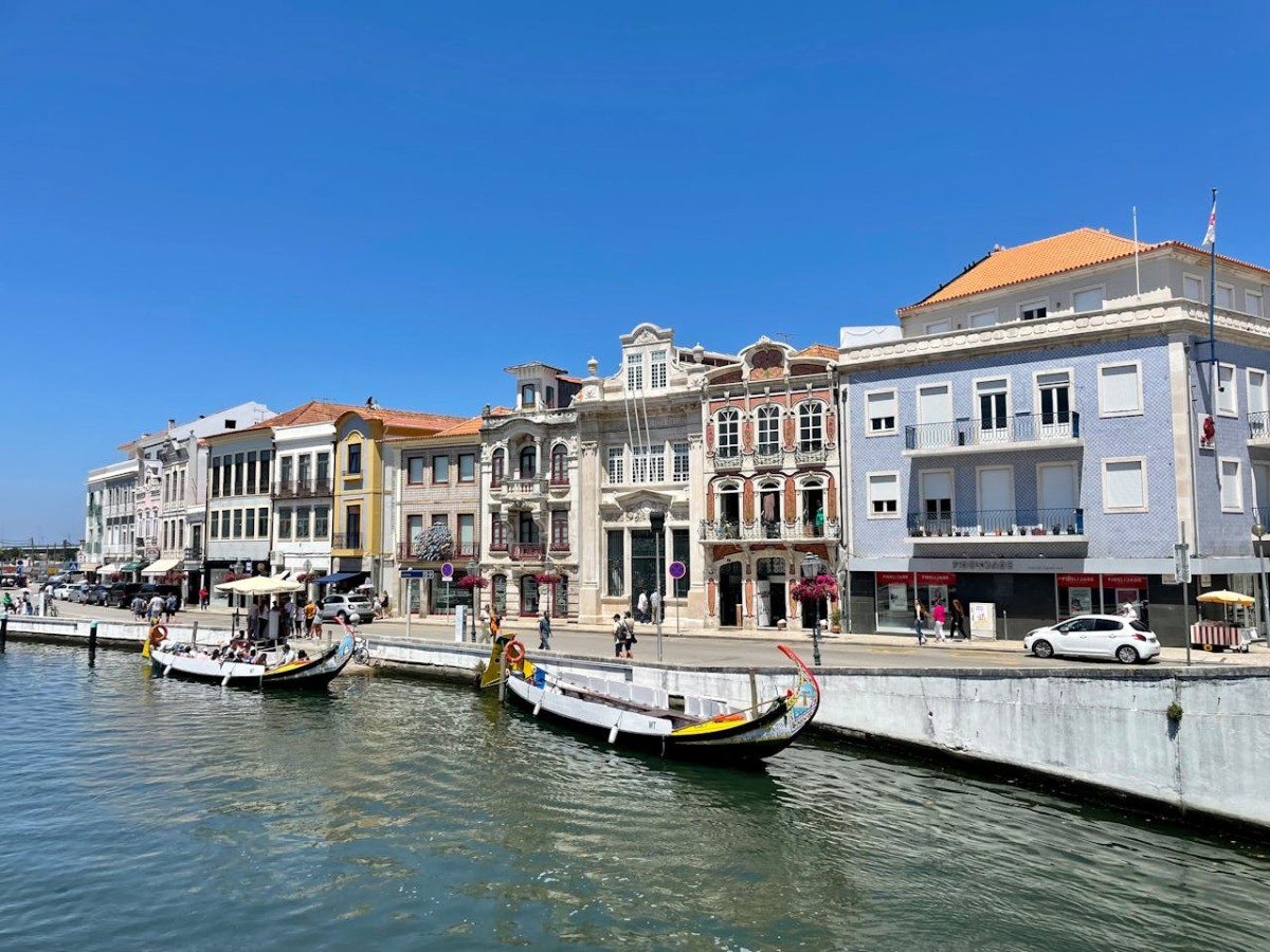Casas para arrendar em Aveiro