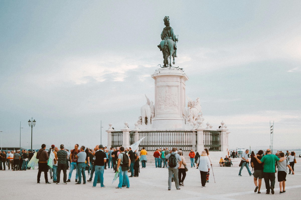 Taxa turística em Lisboa