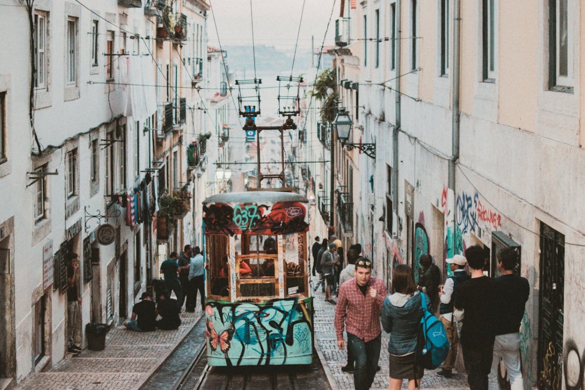 Semana da Reabilitação Urbana de Lisboa