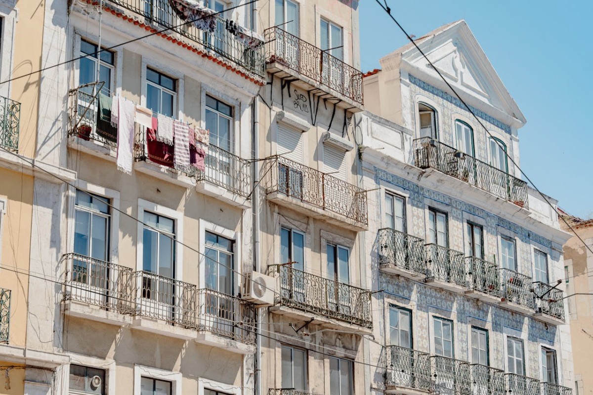 Verbas do PRR na Habitação