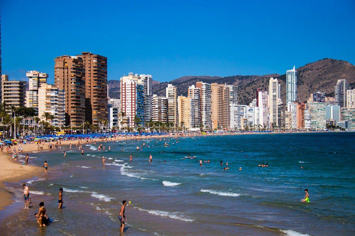 Investidores em hotéis em Espanha
