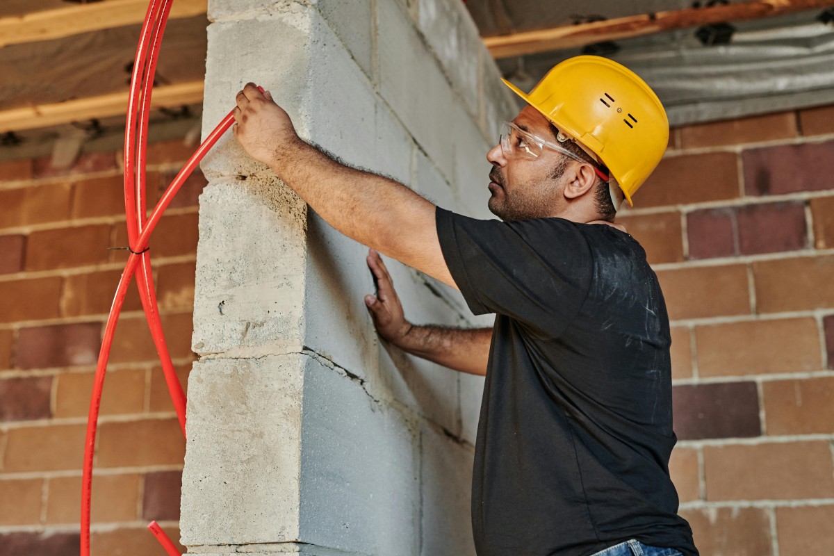 obras em casas para arrendar