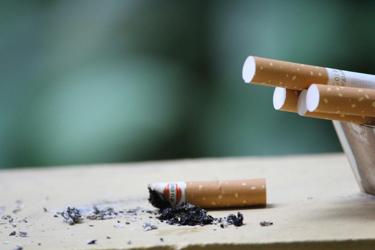cigarros