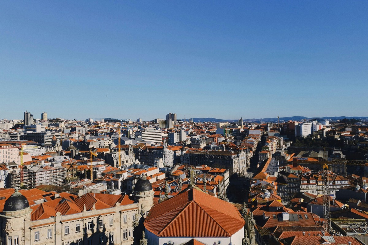 Crise habitacional em Portugal