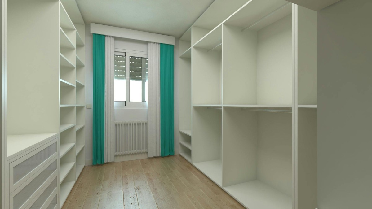 apartamentos