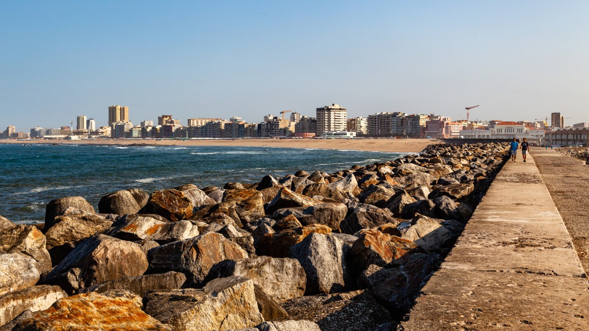 Póvoa de Varzim